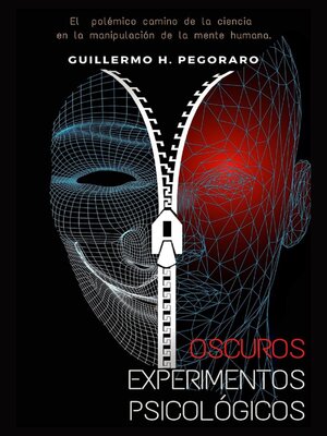 Oscuros Experimentos Psicológicos - ebook